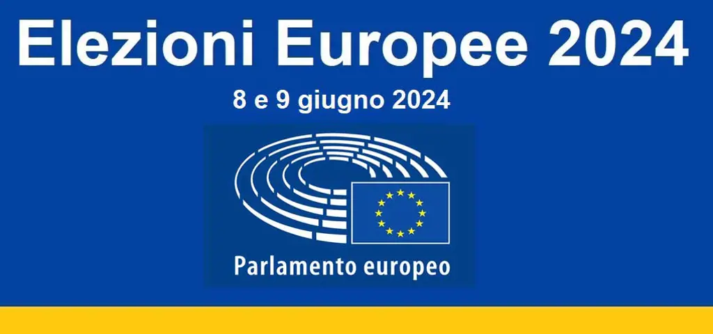 IMMAGINE ELEZIONI EUROPEE 2024